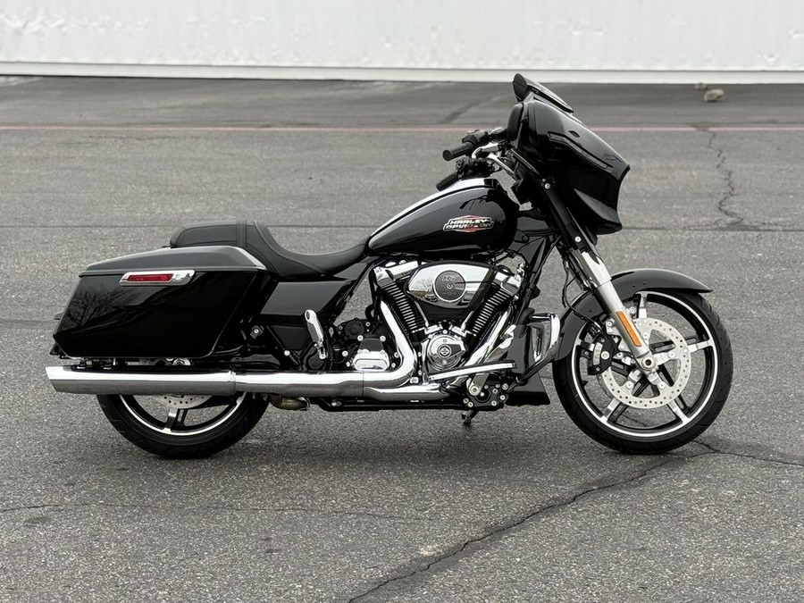 2026 Harley-Davidson® FLHX - Street Glide®