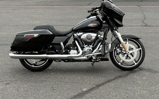 2026 Harley-Davidson® FLHX - Street Glide®