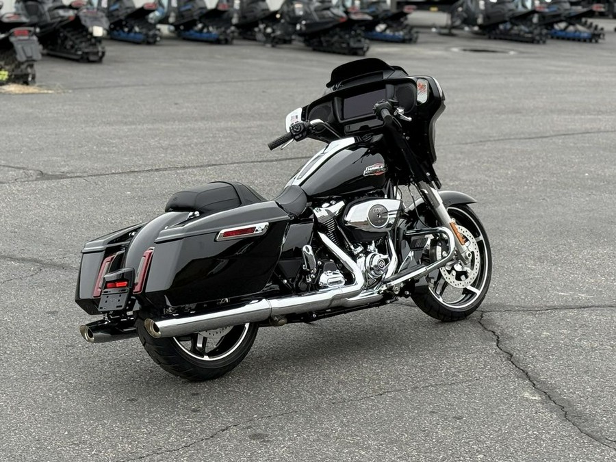 2026 Harley-Davidson® FLHX - Street Glide®