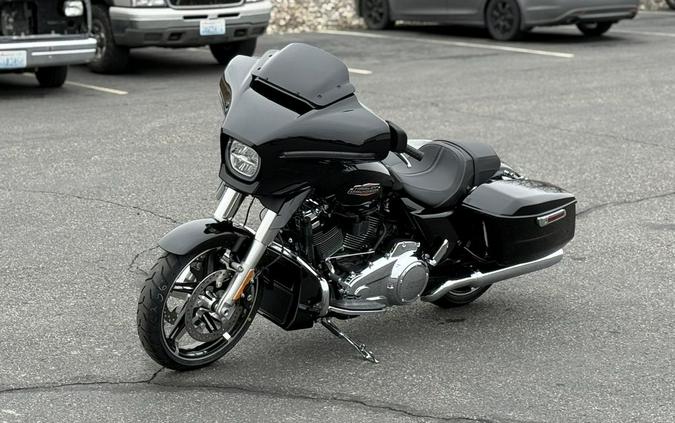 2026 Harley-Davidson® FLHX - Street Glide®