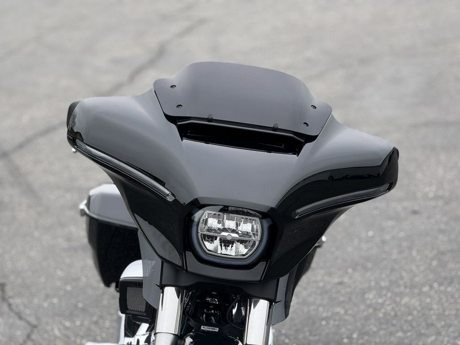 2026 Harley-Davidson® FLHX - Street Glide®