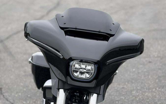 2026 Harley-Davidson® FLHX - Street Glide®