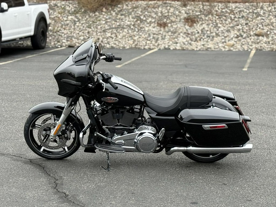 2026 Harley-Davidson® FLHX - Street Glide®