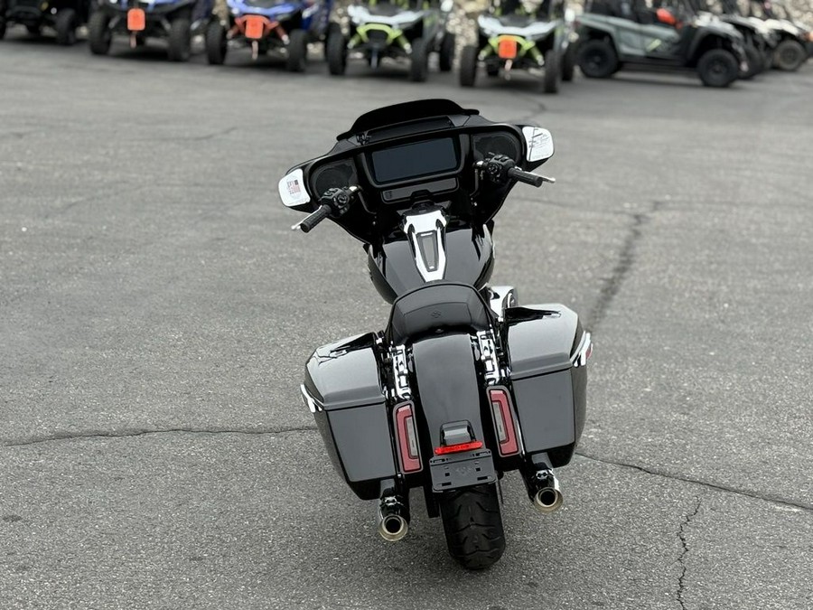 2026 Harley-Davidson® FLHX - Street Glide®
