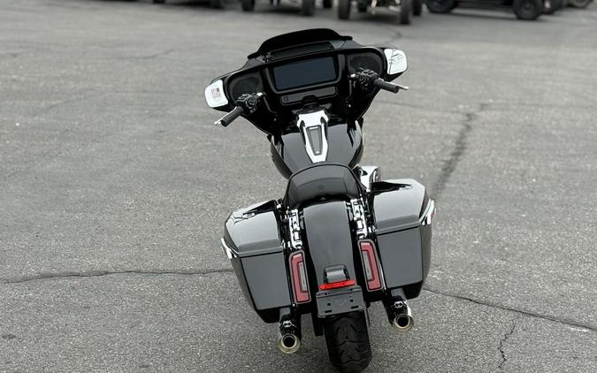 2026 Harley-Davidson® FLHX - Street Glide®