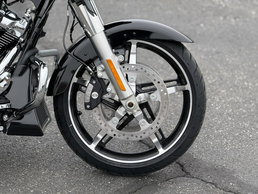 2026 Harley-Davidson® FLHX - Street Glide®