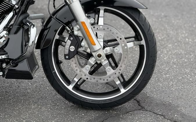 2026 Harley-Davidson® FLHX - Street Glide®