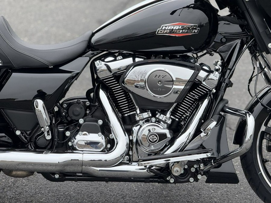 2026 Harley-Davidson® FLHX - Street Glide®
