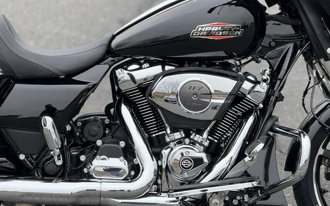 2026 Harley-Davidson® FLHX - Street Glide®