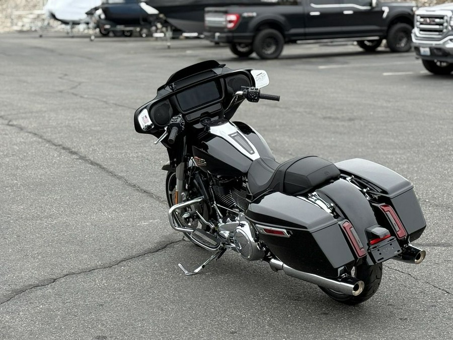 2026 Harley-Davidson® FLHX - Street Glide®