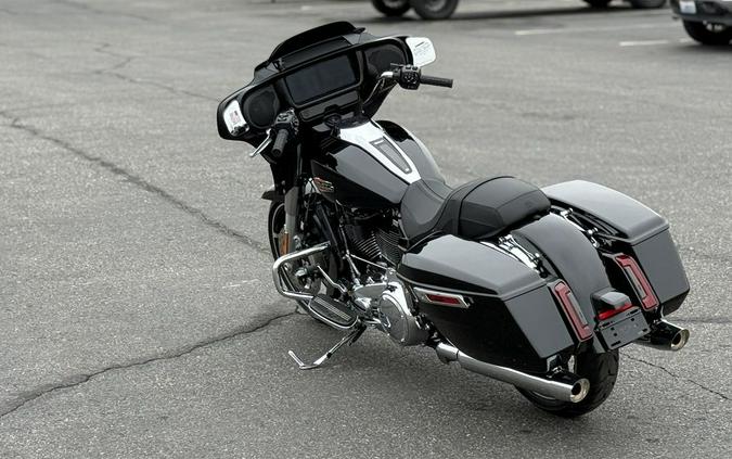 2026 Harley-Davidson® FLHX - Street Glide®