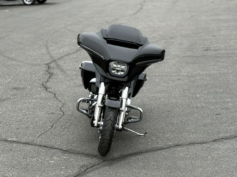 2026 Harley-Davidson® FLHX - Street Glide®