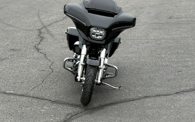 2026 Harley-Davidson® FLHX - Street Glide®