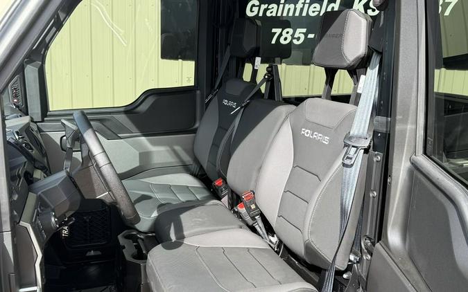 2026 Polaris® Ranger XD 1500 Northstar Mountaineer Edition