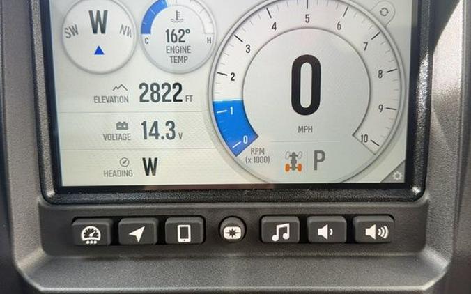 2026 Polaris® Ranger XD 1500 Northstar Mountaineer Edition