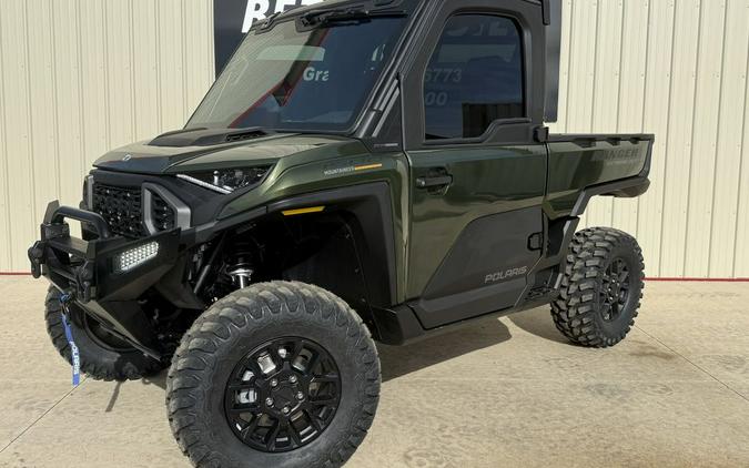 2026 Polaris® Ranger XD 1500 Northstar Mountaineer Edition