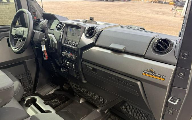 2026 Polaris® Ranger XD 1500 Northstar Mountaineer Edition