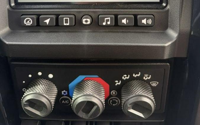 2026 Polaris® Ranger XD 1500 Northstar Mountaineer Edition