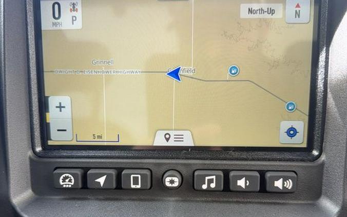 2026 Polaris® Ranger XD 1500 Northstar Mountaineer Edition