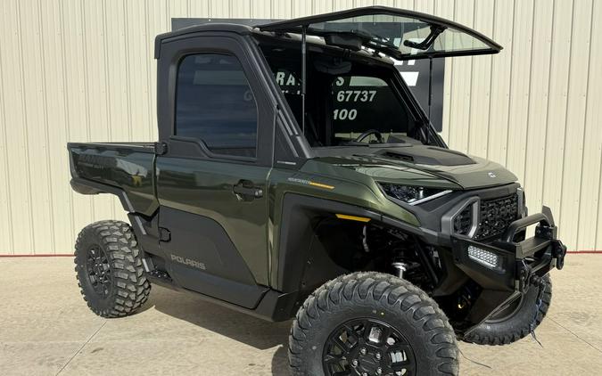 2026 Polaris® Ranger XD 1500 Northstar Mountaineer Edition