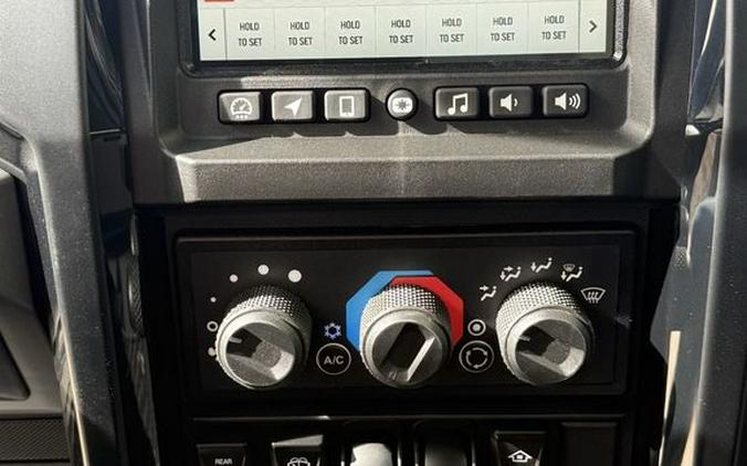 2026 Polaris® Ranger XD 1500 Northstar Mountaineer Edition