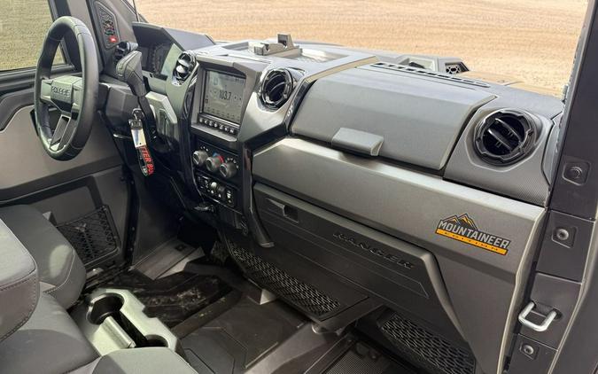 2026 Polaris® Ranger XD 1500 Northstar Mountaineer Edition