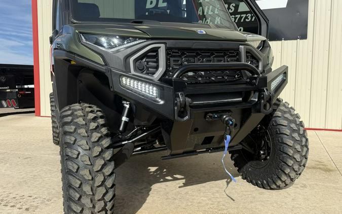 2026 Polaris® Ranger XD 1500 Northstar Mountaineer Edition