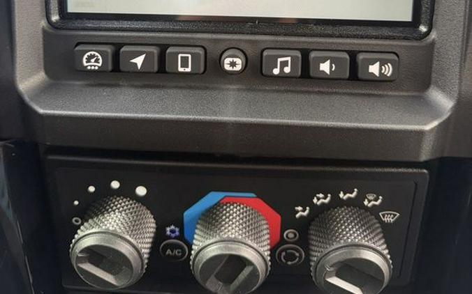 2026 Polaris® Ranger XD 1500 Northstar Mountaineer Edition