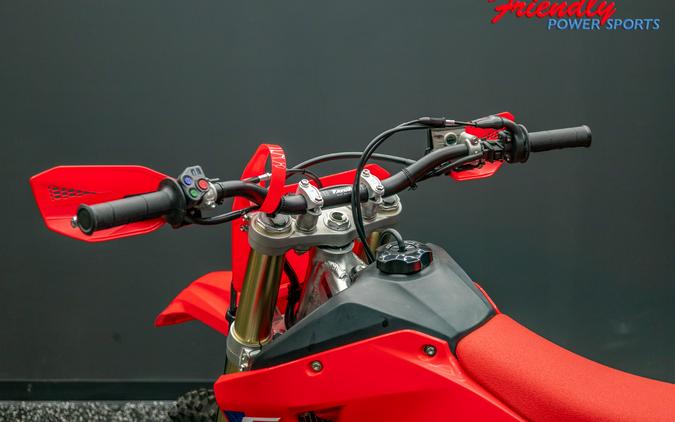 2026 HONDA CRF® 250RX