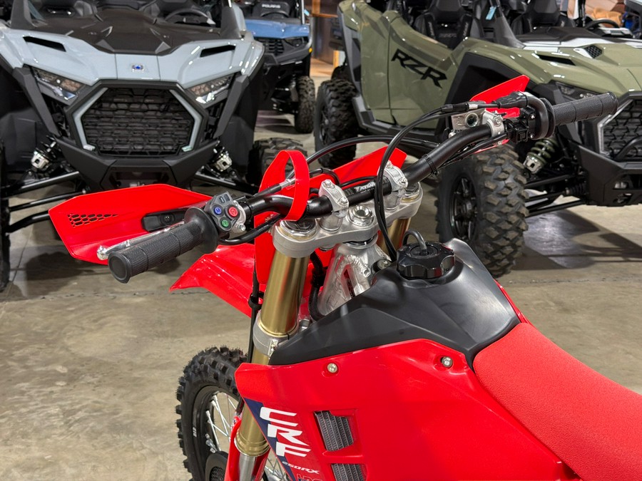 2026 HONDA CRF® 250RX