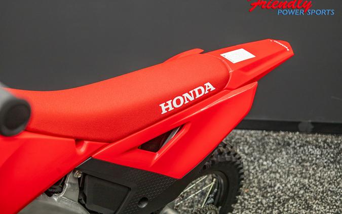 2026 HONDA CRF® 250RX