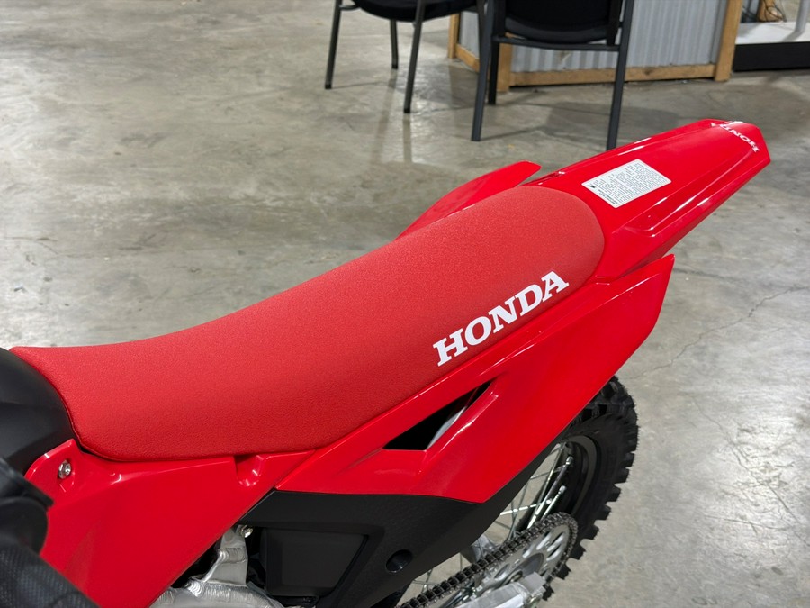 2026 HONDA CRF® 250RX