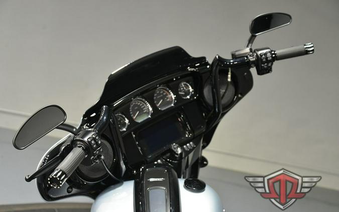 2023 Harley-Davidson FLHXS - Street Glide Special