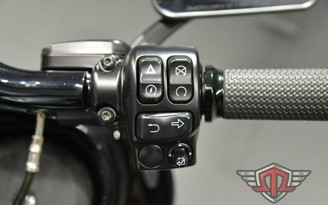 2023 Harley-Davidson FLHXS - Street Glide Special