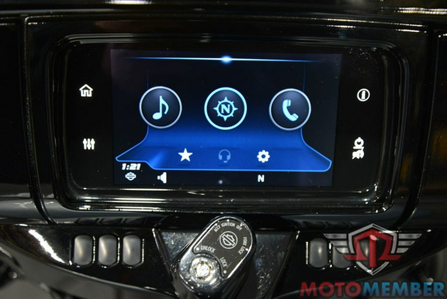 2023 Harley-Davidson FLHXS - Street Glide Special