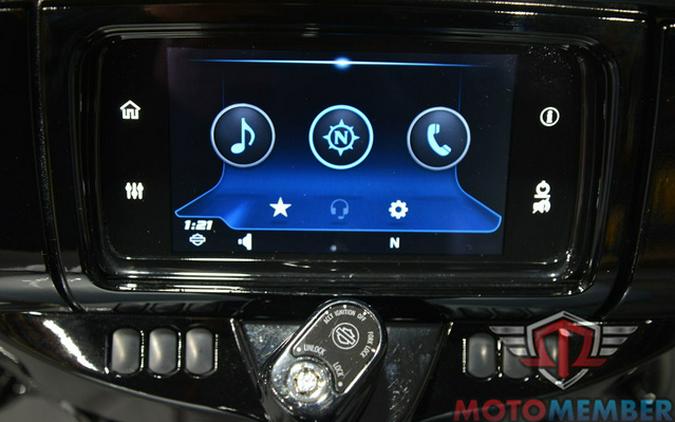 2023 Harley-Davidson FLHXS - Street Glide Special