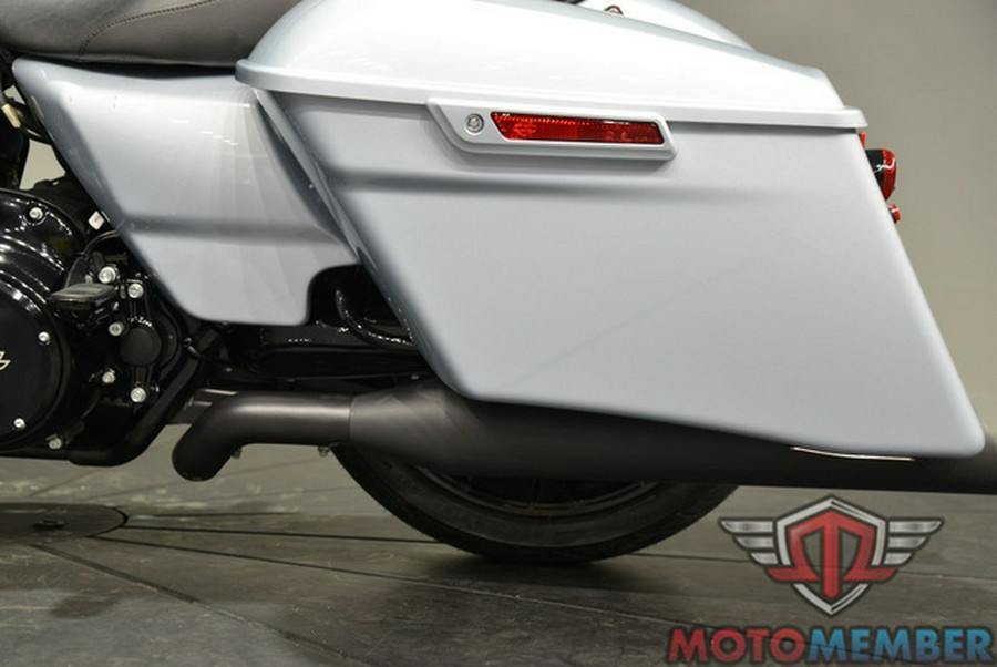 2023 Harley-Davidson FLHXS - Street Glide Special