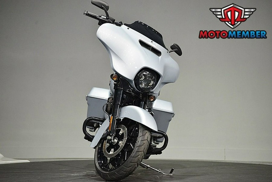2023 Harley-Davidson FLHXS - Street Glide Special