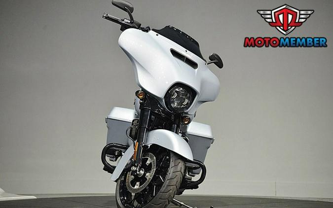 2023 Harley-Davidson FLHXS - Street Glide Special