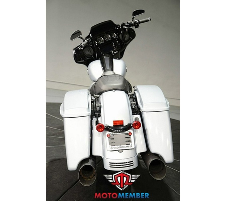 2023 Harley-Davidson FLHXS - Street Glide Special