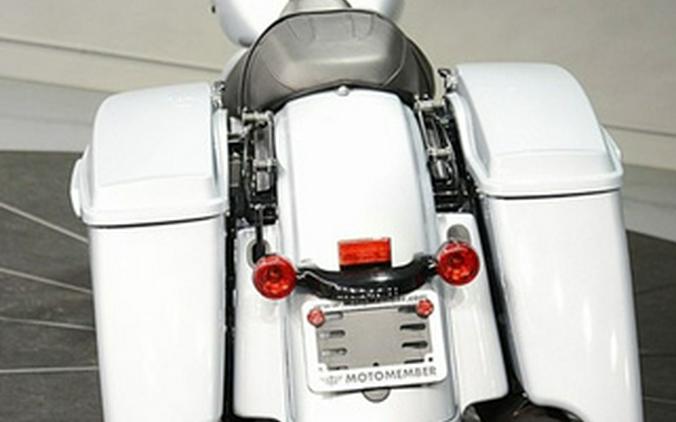 2023 Harley-Davidson FLHXS - Street Glide Special