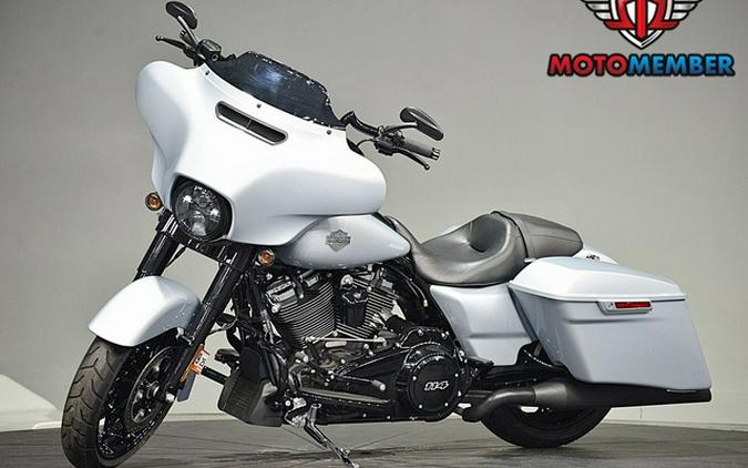 2023 Harley-Davidson FLHXS - Street Glide Special