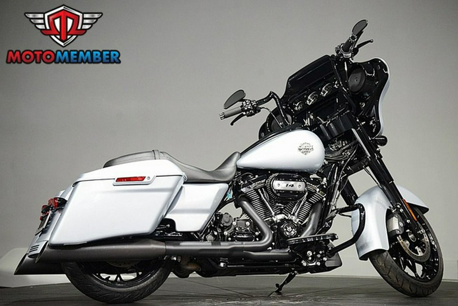 2023 Harley-Davidson FLHXS - Street Glide Special