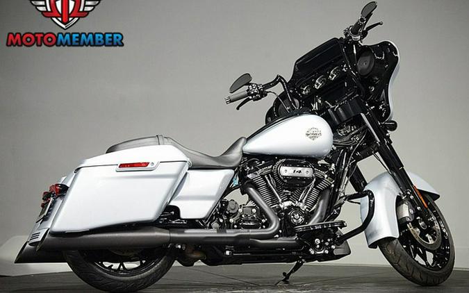 2023 Harley-Davidson FLHXS - Street Glide Special