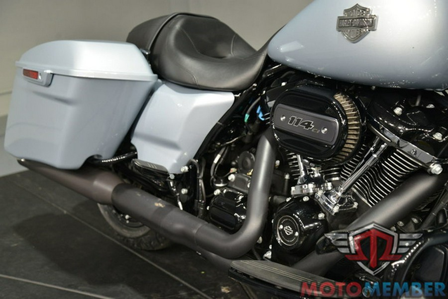 2023 Harley-Davidson FLHXS - Street Glide Special