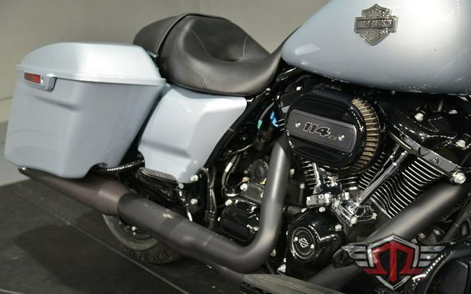 2023 Harley-Davidson FLHXS - Street Glide Special