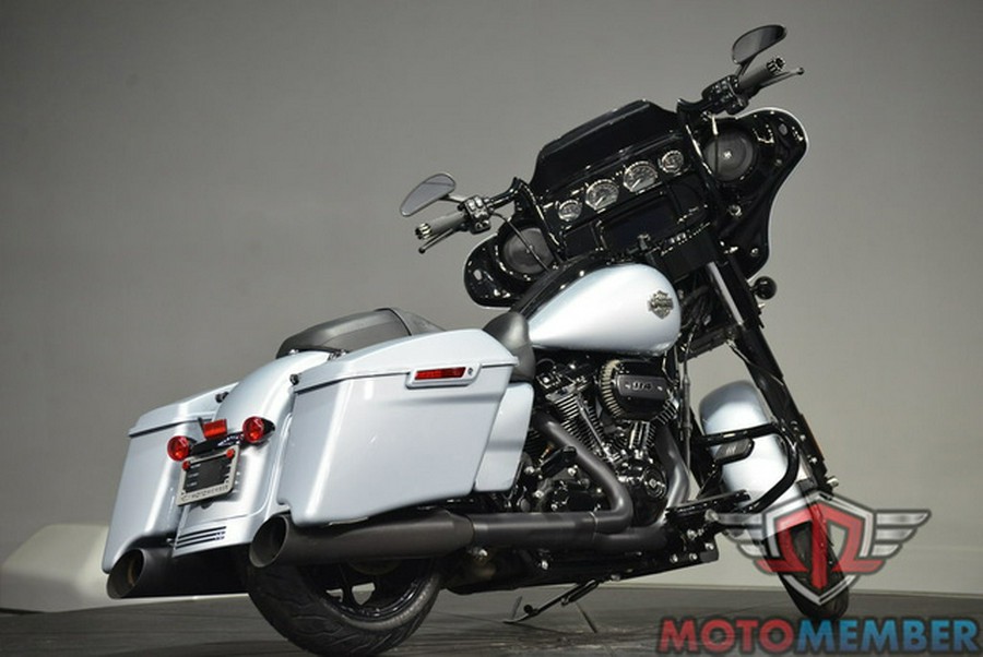 2023 Harley-Davidson FLHXS - Street Glide Special