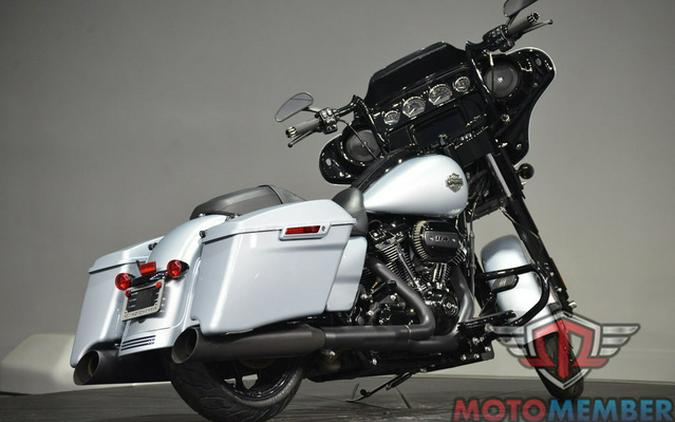 2023 Harley-Davidson FLHXS - Street Glide Special