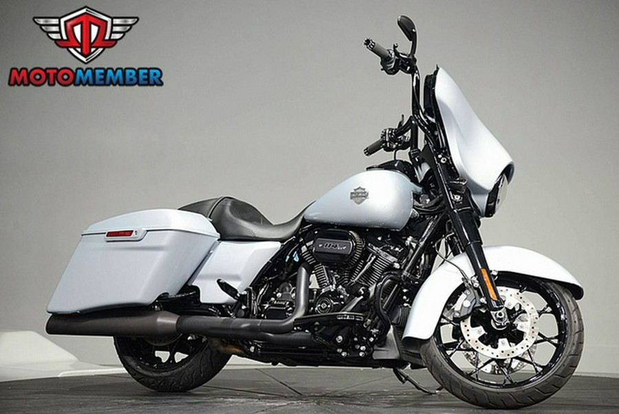 2023 Harley-Davidson FLHXS - Street Glide Special