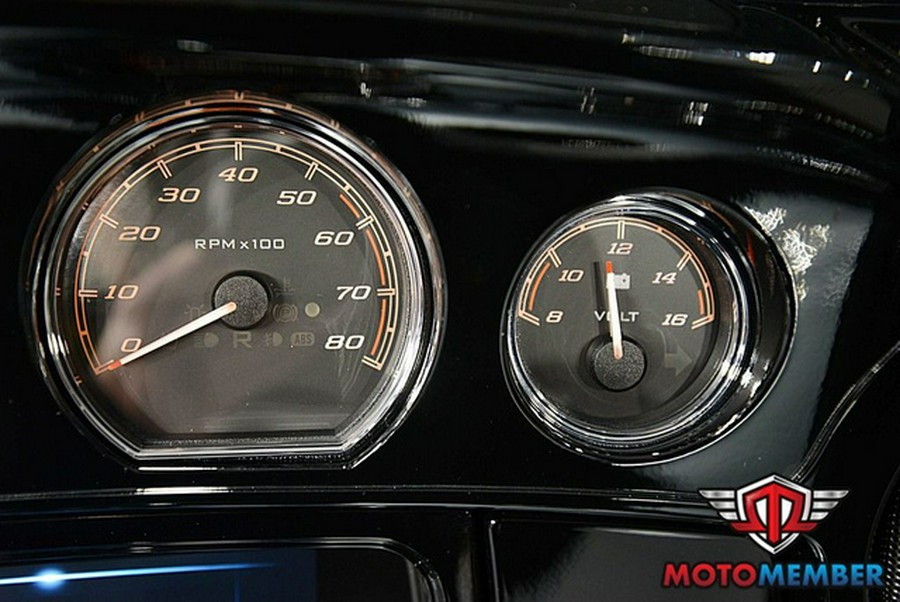 2023 Harley-Davidson FLHXS - Street Glide Special